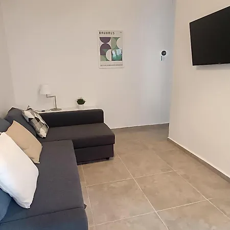 Appartement Rincon De Vinatea Castellón de la Plana