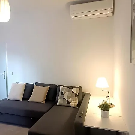 Appartement Rincon De Vinatea *