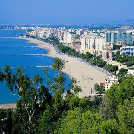 Rincon De Vinatea Appartement Castellón de la Plana