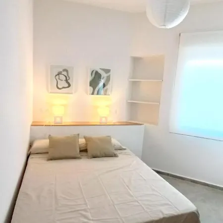 Appartement Rincon De Vinatea Castellón de la Plana