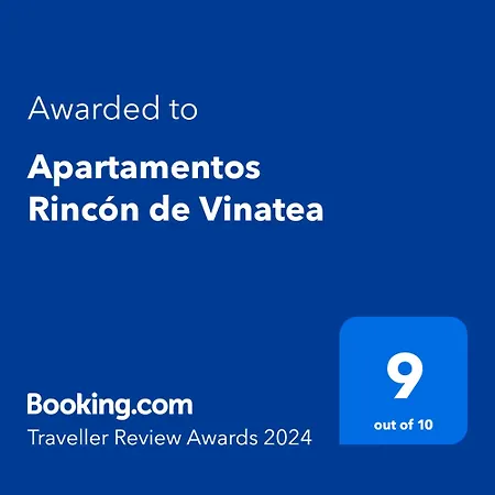 Rincon De Vinatea Apartmán Castellón de la Plana