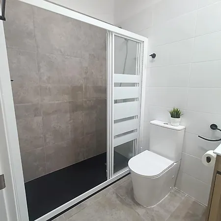 Rincon De Vinatea Appartement *