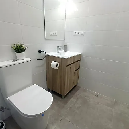 Rincon De Vinatea Appartement Castellón de la Plana